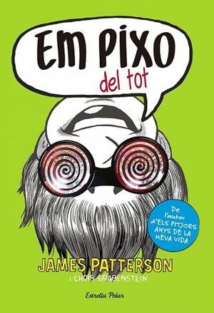 EM PIXO DEL TOT | 9788490579886 | PATTERSON, JAMES | Llibreria Drac - Llibreria d'Olot | Comprar llibres en català i castellà online
