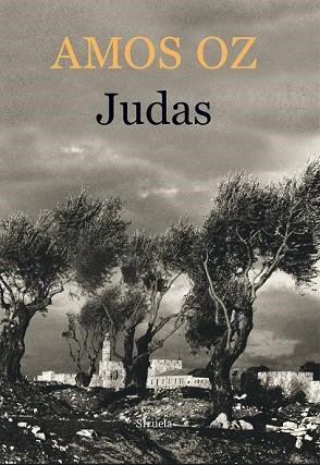 JUDAS | 9788416465149 | OZ, AMOS | Llibreria Drac - Librería de Olot | Comprar libros en catalán y castellano online