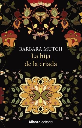 HIJA DE LA CRIADA, LA | 9788491041573 | MUTCH, BARBARA | Llibreria Drac - Llibreria d'Olot | Comprar llibres en català i castellà online