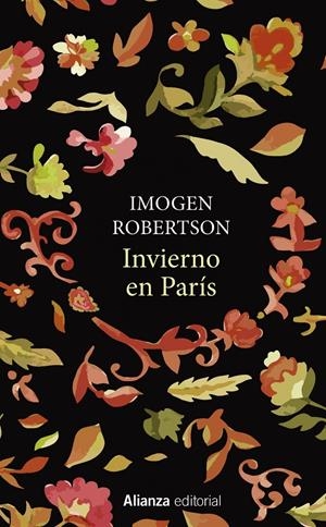 INVIERNO EN PARÍS | 9788491041559 | ROBERTSON, IMOGEN | Llibreria Drac - Librería de Olot | Comprar libros en catalán y castellano online
