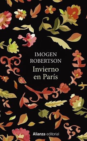 INVIERNO EN PARÍS | 9788491041559 | ROBERTSON, IMOGEN | Llibreria Drac - Librería de Olot | Comprar libros en catalán y castellano online