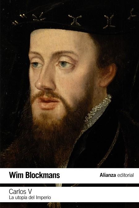 CARLOS V | 9788491041221 | BLOCKMANS, WIM | Llibreria Drac - Librería de Olot | Comprar libros en catalán y castellano online