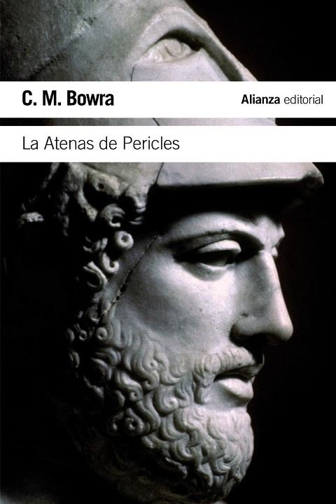 ATENAS DE PERICLES, LA | 9788491041238 | BOWRA, C. M. | Llibreria Drac - Librería de Olot | Comprar libros en catalán y castellano online