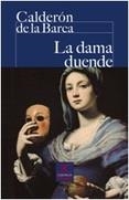 DAMA DUENDE, LA | 9788497407052 | DE LA BARCA, CALDERON | Llibreria Drac - Librería de Olot | Comprar libros en catalán y castellano online