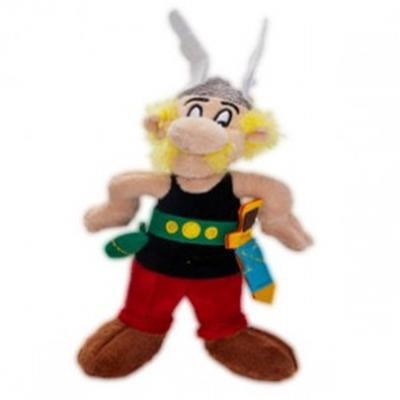 PELUIX ASTERIX 17CM | 4260211006789 | AA.DD. | Llibreria Drac - Librería de Olot | Comprar libros en catalán y castellano online