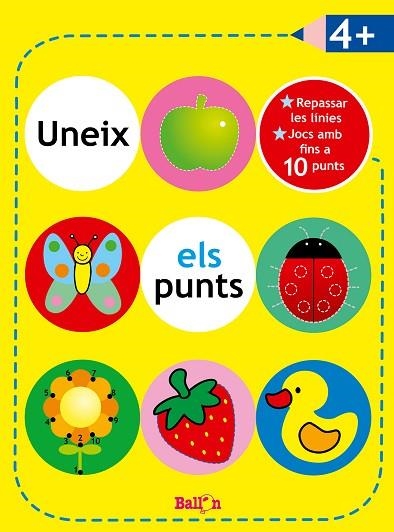 UNEIX ELS PUNTS 4+ | 9789037498516 | Llibreria Drac - Llibreria d'Olot | Comprar llibres en català i castellà online