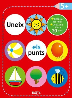 UNEIX ELS PUNTS 5+ | 9789037498523 | Llibreria Drac - Llibreria d'Olot | Comprar llibres en català i castellà online