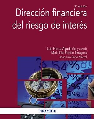 DIRECCIÓN FINANCIERA DEL RIESGO DE INTERÉS | 9788436834642 | AA.DD. | Llibreria Drac - Librería de Olot | Comprar libros en catalán y castellano online