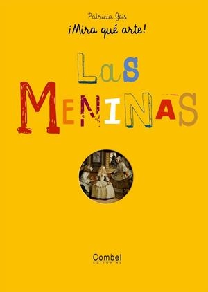 MENINAS, LAS | 9788498254877 | GEIS CONTI, PATRICIA | Llibreria Drac - Librería de Olot | Comprar libros en catalán y castellano online