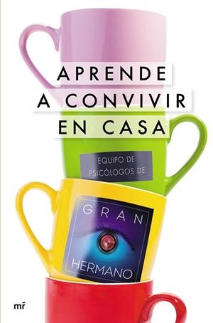 APRENDE A CONVIVIR EN CASA | 9788427042247 | AAVV | Llibreria Drac - Librería de Olot | Comprar libros en catalán y castellano online