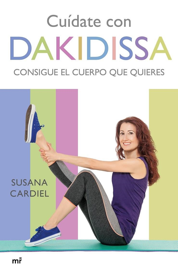 CUÍDATE CON DAKIDISSA | 9788427042322 | DAKIDISSA | Llibreria Drac - Librería de Olot | Comprar libros en catalán y castellano online