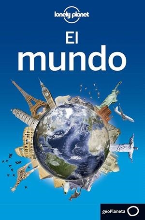 MUNDO 2015 (LONELY PLANET) | 9788408145318 | AA. VV. | Llibreria Drac - Librería de Olot | Comprar libros en catalán y castellano online
