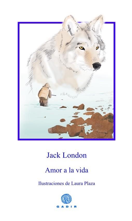 AMOR A LA VIDA | 9788494445514 | LONDON, JACK | Llibreria Drac - Librería de Olot | Comprar libros en catalán y castellano online