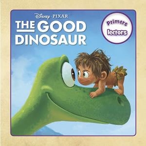 THE GOOD DINOSAUR. PRIMERS LECTORS | 9788416519002 | DISNEY | Llibreria Drac - Librería de Olot | Comprar libros en catalán y castellano online