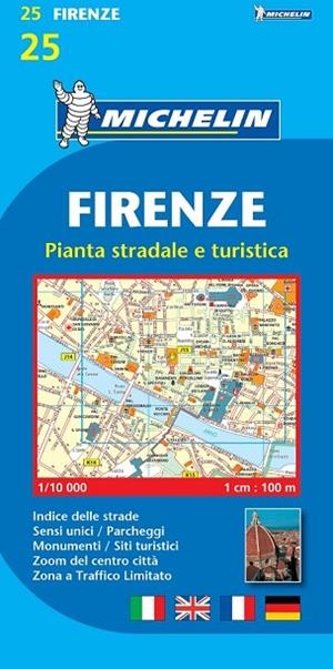 FLORENCIA PLANO E INDICE | 9782067137943 | AA.VV. | Llibreria Drac - Librería de Olot | Comprar libros en catalán y castellano online