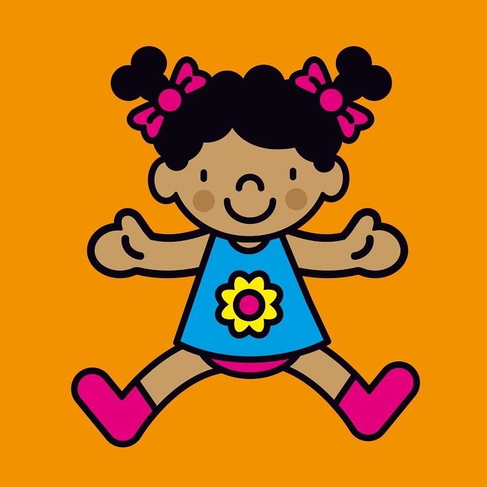 MUÑECA (MI PRIMER LIBRO PARA EL COCHECITO) | 9789037496505 | AAVV | Llibreria Drac - Llibreria d'Olot | Comprar llibres en català i castellà online