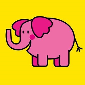 ELEFANTE (MI PRIMER LIBRO PARA EL COCHECITO) | 9789037496567 | AAVV | Llibreria Drac - Llibreria d'Olot | Comprar llibres en català i castellà online