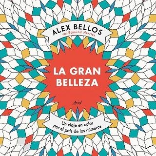 GRAN BELLEZA, LA | 9788434423046 | BELLOS, ALEX; HARRISS, EDMUND | Llibreria Drac - Librería de Olot | Comprar libros en catalán y castellano online