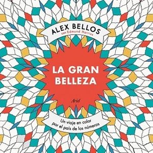 GRAN BELLEZA, LA | 9788434423046 | BELLOS, ALEX; HARRISS, EDMUND | Llibreria Drac - Librería de Olot | Comprar libros en catalán y castellano online
