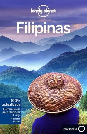 FILIPINAS 2015 (LONELY PLANET) | 9788408145752 | GROSBERG, MICHAEL ; HOLDEN, TRENT ; KAMINSKY, ANNA | Llibreria Drac - Librería de Olot | Comprar libros en catalán y castellano online