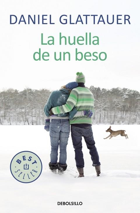 HUELLA DE UN BESO, LA | 9788466331036 | GLATTAUER,DANIEL | Llibreria Drac - Librería de Olot | Comprar libros en catalán y castellano online