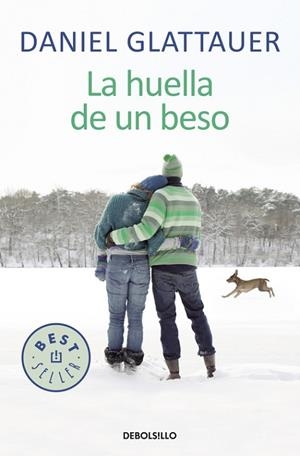 HUELLA DE UN BESO, LA | 9788466331036 | GLATTAUER,DANIEL | Llibreria Drac - Librería de Olot | Comprar libros en catalán y castellano online