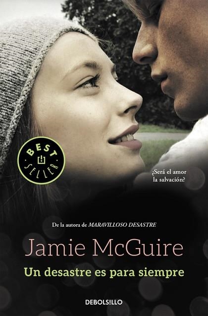 DESASTRE ES PARA SIEMPRE, UN (BEAUTIFUL 3) | 9788466330381 | MCGUIRE, JAMIE | Llibreria Drac - Librería de Olot | Comprar libros en catalán y castellano online
