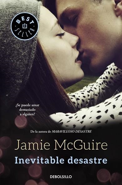 INEVITABLE DESASTRE (BEAUTIFUL 2) | 9788466330367 | MCGUIRE, JAMIE | Llibreria Drac - Librería de Olot | Comprar libros en catalán y castellano online