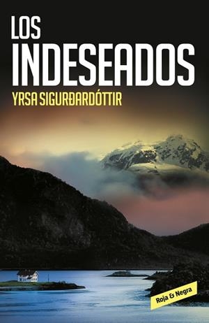 INDESEADOS, LOS | 9788416195336 | SIGURDARDÓTTIR, YRSA | Llibreria Drac - Librería de Olot | Comprar libros en catalán y castellano online