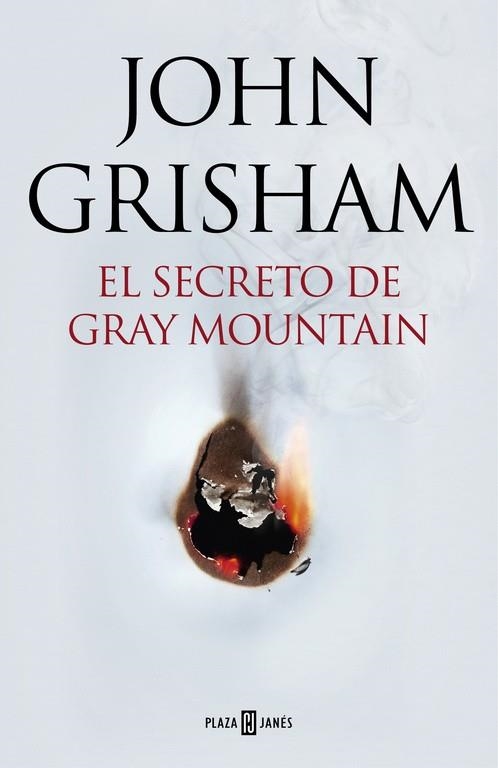 SECRETO DE GRAY MOUNTAIN, EL | 9788401015434 | GRISHAM, JOHN | Llibreria Drac - Llibreria d'Olot | Comprar llibres en català i castellà online