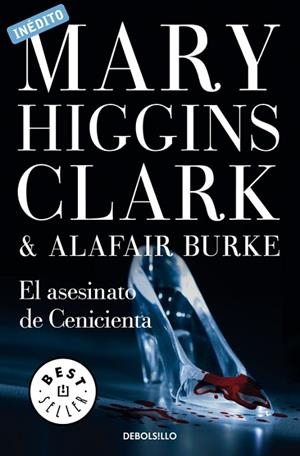 ASESINATO DE CENICIENTA, EL | 9788490627761 | HIGGINS CLARK,MARY | Llibreria Drac - Librería de Olot | Comprar libros en catalán y castellano online