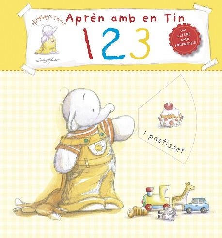 APREN AMB EN TIN 1 2 3 | 9788490942345 | HUNTER, SALLY | Llibreria Drac - Llibreria d'Olot | Comprar llibres en català i castellà online