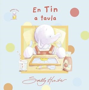 EN TIN A TAULA (HUMPHREY'S CORNER) | 9788490942369 | HUNTER, SALLY | Llibreria Drac - Llibreria d'Olot | Comprar llibres en català i castellà online