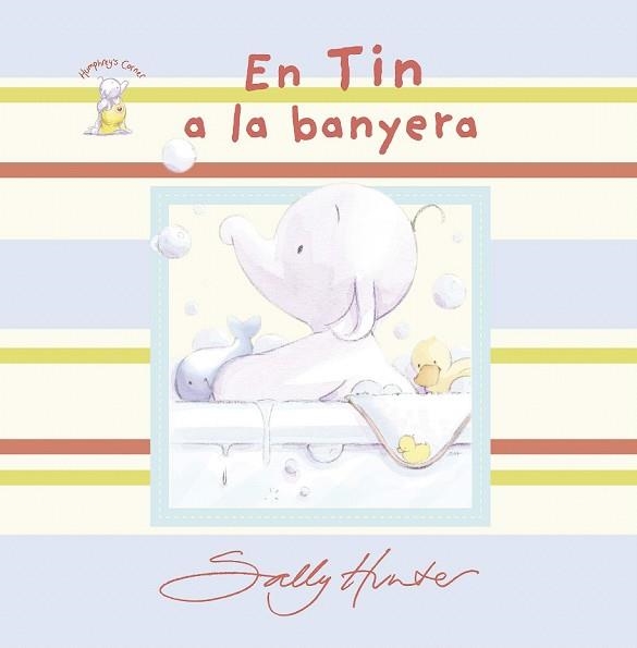 EN TIN A LA BANYERA (HAMPHREY'S CORNER) | 9788490942352 | HUNTER, SALLY | Llibreria Drac - Llibreria d'Olot | Comprar llibres en català i castellà online