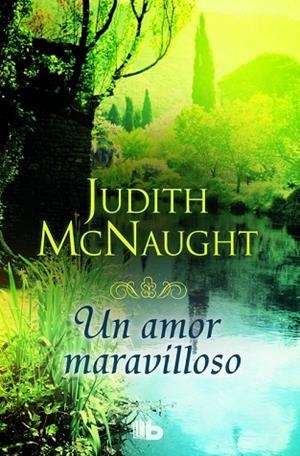 AMOR MARAVILLOSO, UN | 9788490701423 | MCNAUGHT, JUDITH | Llibreria Drac - Librería de Olot | Comprar libros en catalán y castellano online