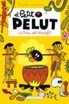 TRIBU DELS BONPROFIT, LA | 9788416166916 | BAILLY, PIERRE; FRAIPONT, CELINE | Llibreria Drac - Llibreria d'Olot | Comprar llibres en català i castellà online