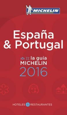 GUIA ROJA ESPAÑA Y PORTUGAL 2016 | 9782067206359 | AA.DD. | Llibreria Drac - Librería de Olot | Comprar libros en catalán y castellano online