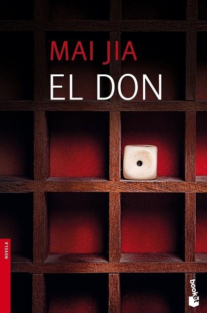 DON, EL | 9788423349777 | JIA, MAI | Llibreria Drac - Llibreria d'Olot | Comprar llibres en català i castellà online