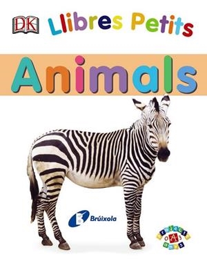 LLIBRES PETITS. ANIMALS | 9788499066394 | AA.DD. | Llibreria Drac - Librería de Olot | Comprar libros en catalán y castellano online