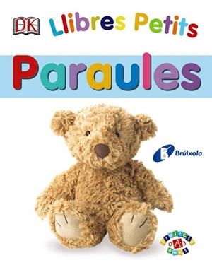 LLIBRES PETITS. PARAULES | 9788499066370 | AA.DD. | Llibreria Drac - Librería de Olot | Comprar libros en catalán y castellano online