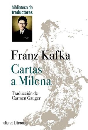 CARTAS A MILENA | 9788491041474 | KAFKA, FRANZ | Llibreria Drac - Librería de Olot | Comprar libros en catalán y castellano online