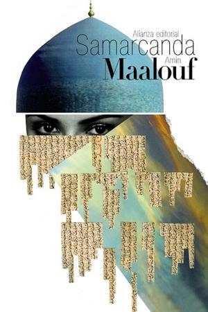 SAMARCANDA | 9788491041160 | MAALOUF, AMIN | Llibreria Drac - Librería de Olot | Comprar libros en catalán y castellano online