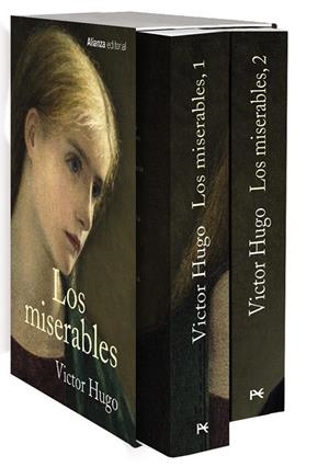 MISERABLES, LOS (ESTUCHE) | 9788491041542 | HUGO, VICTOR | Llibreria Drac - Librería de Olot | Comprar libros en catalán y castellano online