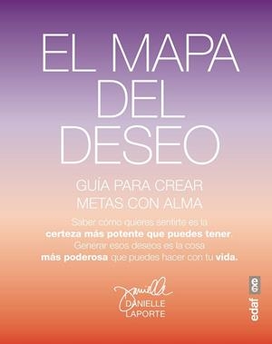 MAPA DEL DESEO, EL | 9788441435766 | LAPORTE, DANIELLE | Llibreria Drac - Librería de Olot | Comprar libros en catalán y castellano online