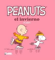 PEANUTS. EL INVIERNO | 9788416086924 | SCHULZ | Llibreria Drac - Llibreria d'Olot | Comprar llibres en català i castellà online