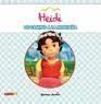 DE CAMINO A LA MONTAÑA (HEIDI Nº1) | 9788408147091 | HEIDI | Llibreria Drac - Llibreria d'Olot | Comprar llibres en català i castellà online