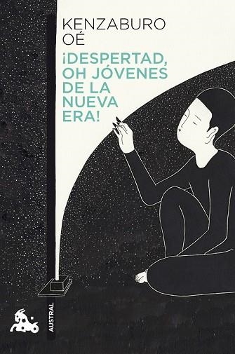 DESPERTAD OH JÓVENES DE LA NUEVA ERA | 9788432225253 | KENZABURO, OE | Llibreria Drac - Librería de Olot | Comprar libros en catalán y castellano online