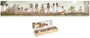 ANCIENT EGYPT PUZZLE | 8436530162130 | Llibreria Drac - Librería de Olot | Comprar libros en catalán y castellano online