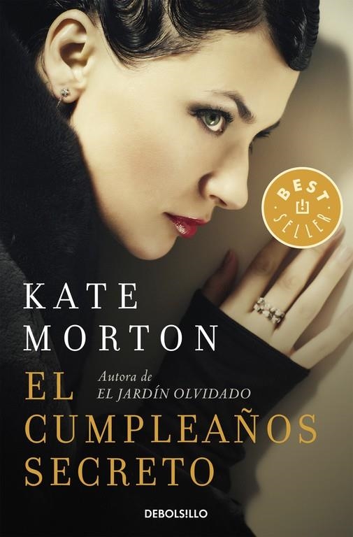 CUMPLEAÑOS SECRETO, EL | 9788466331067 | MORTON, KATE | Llibreria Drac - Librería de Olot | Comprar libros en catalán y castellano online