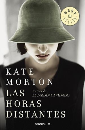 HORAS DISTANTES, LAS | 9788466331074 | MORTON, KATE | Llibreria Drac - Llibreria d'Olot | Comprar llibres en català i castellà online